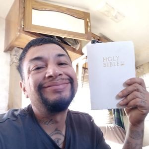 Meet your Posher, Justin